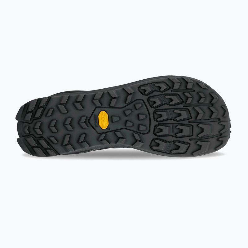 Scarpe da corsa da uomo Altra Lone Peak 9+ Wide nero 11