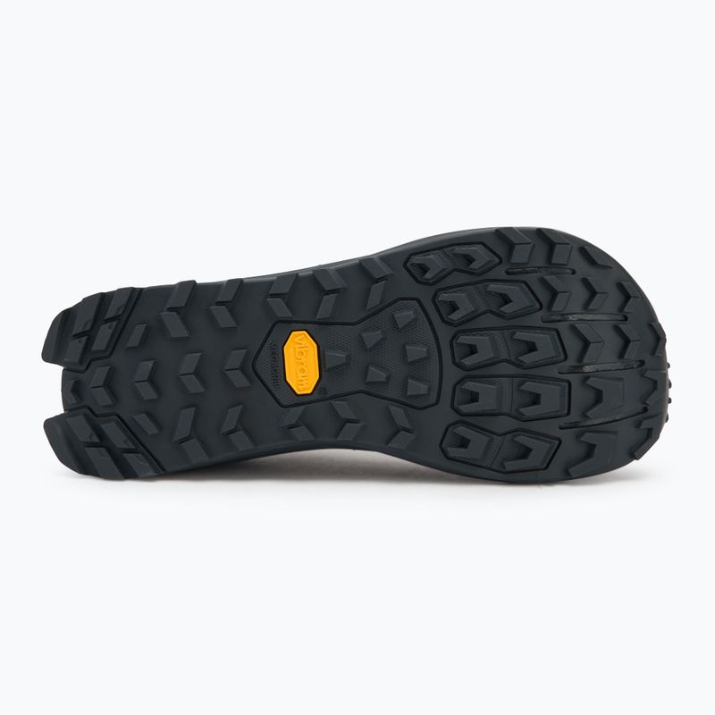 Scarpe da corsa da uomo Altra Lone Peak 9+ Wide nero 4