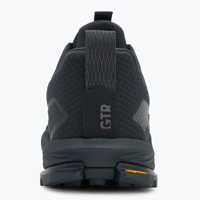 Scarpe da corsa da uomo Altra Lone Peak 9+ Wide nero 6