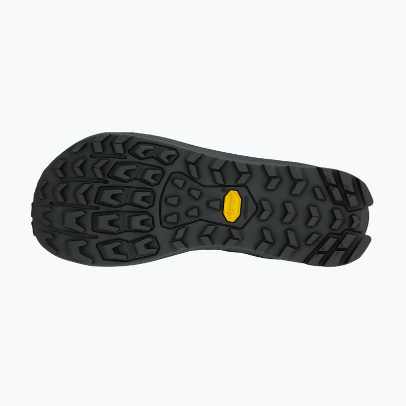 Scarpe da corsa da uomo Altra Lone Peak 9+ Wide nero 13