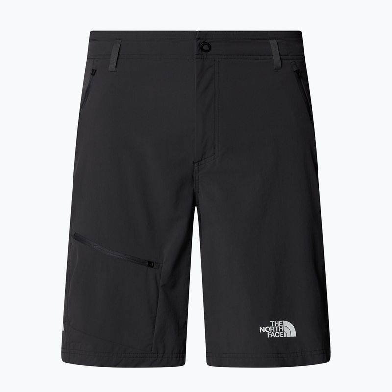 Pantaloncini da trekking da uomo The North Face Speedlight Slim Tapered Short asphalt grey/npf
