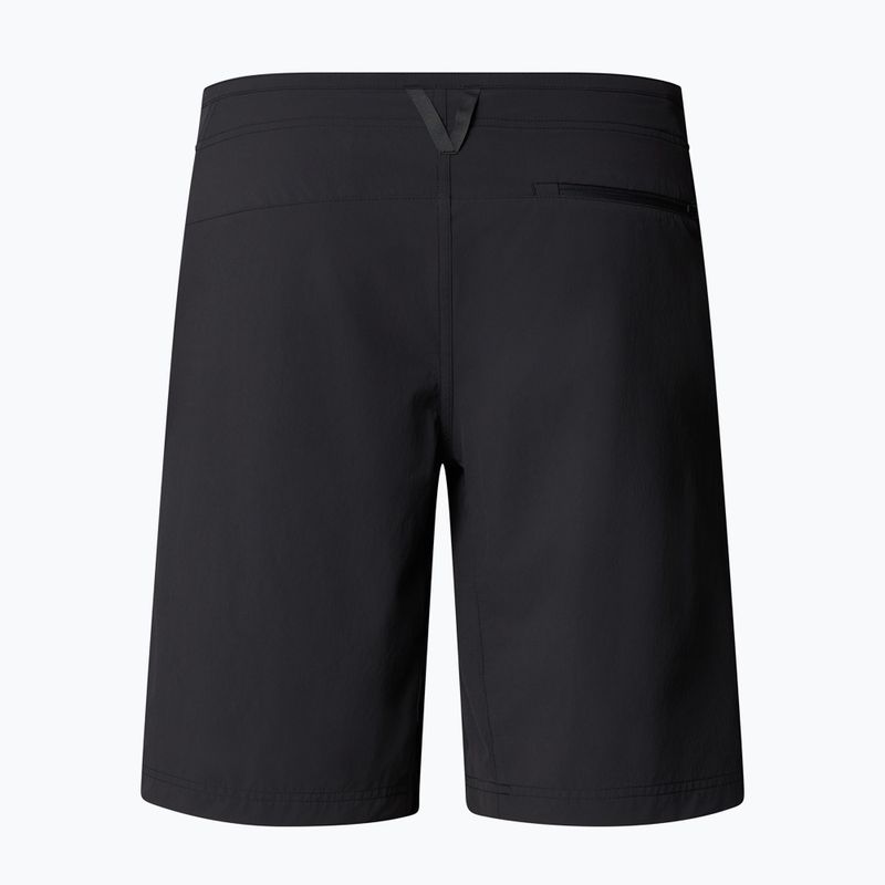 Pantaloncini da trekking da uomo The North Face Speedlight Slim Tapered Short asphalt grey/npf 2