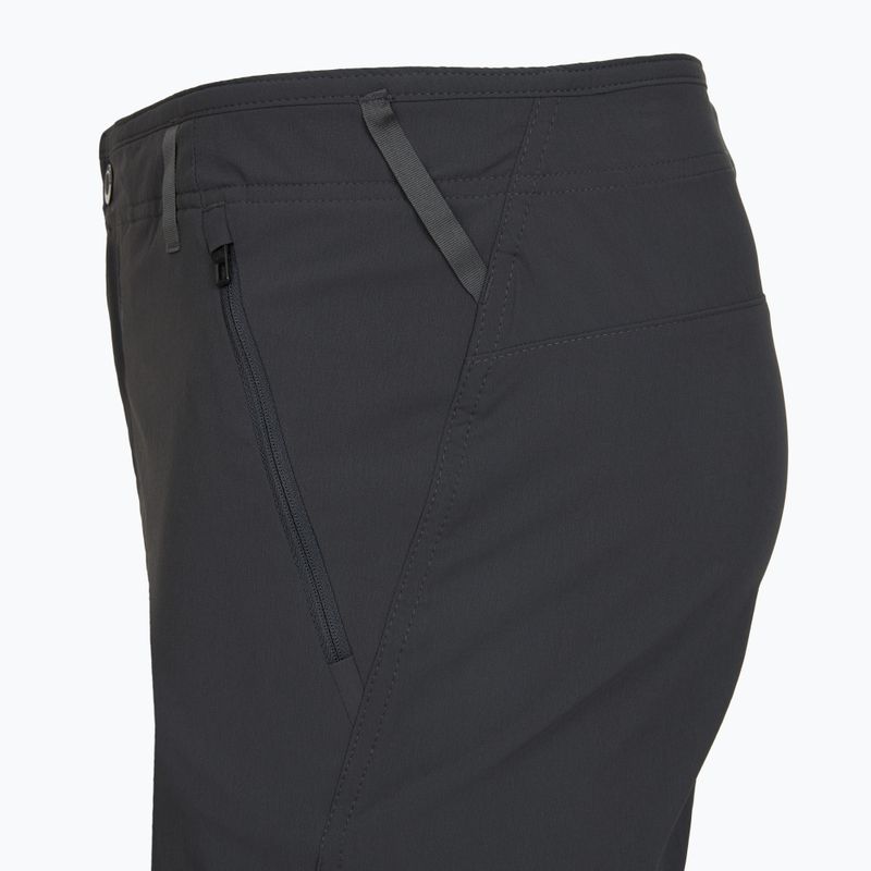 Pantaloncini da trekking da uomo The North Face Speedlight Slim Tapered Short asphalt grey/npf 4