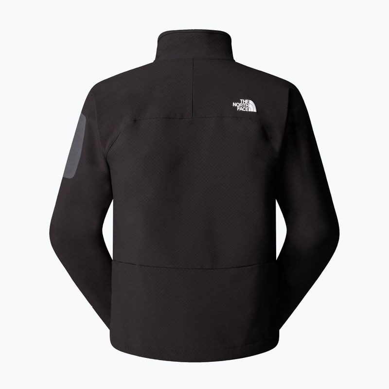 Giacca softshell The North Face Tek Approach black 6