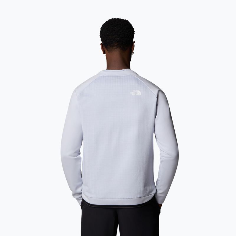 Felpa da uomoThe North Face Mountain Athletics Fleece Crew mystic haze 3