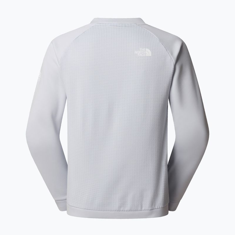 Felpa da uomoThe North Face Mountain Athletics Fleece Crew mystic haze 5
