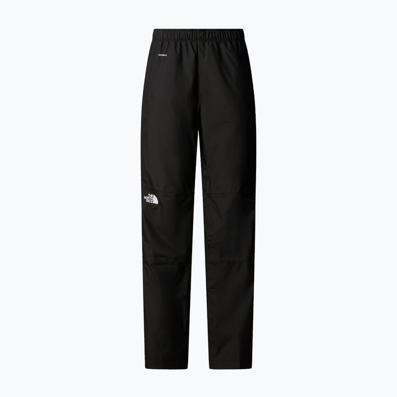 Pantaloni con membrana da uomo The North Face Antora Rain tnf black 4