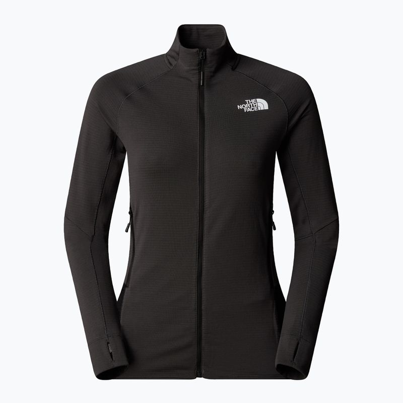Giacca a vento da donna The North Face Bolt Polartec asphalt grey/tnf black