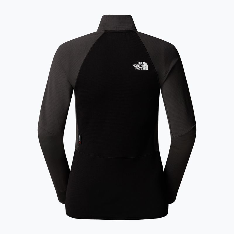 Giacca a vento da donna The North Face Bolt Polartec asphalt grey/tnf black 2