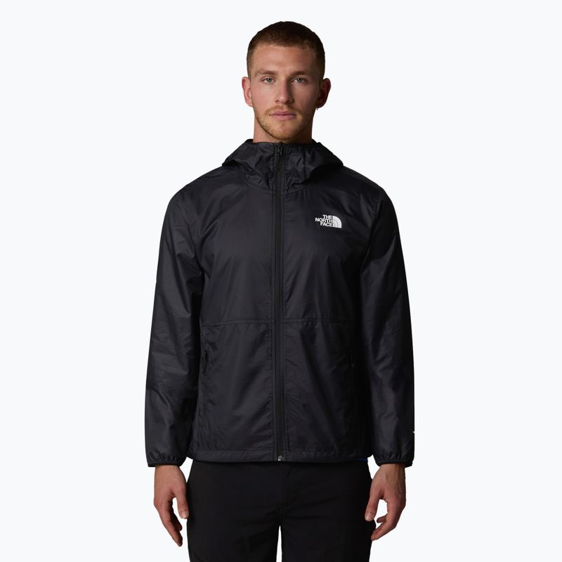 Giacca da uomo The North Face Cyclone Wind tnf nero
