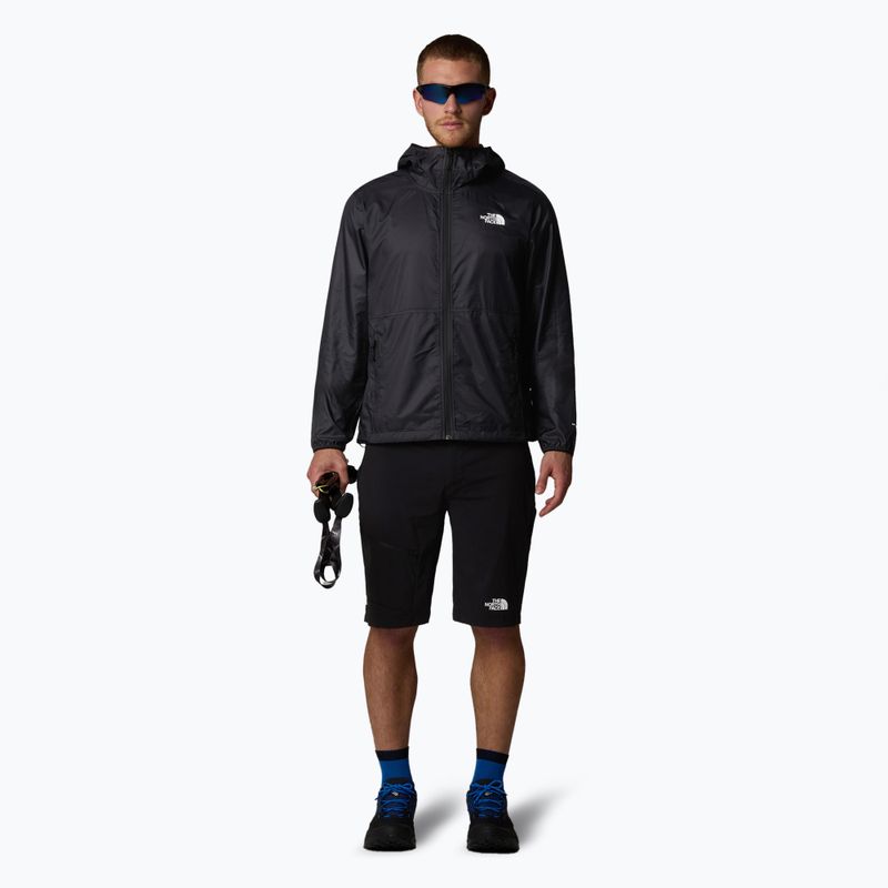Giacca da uomo The North Face Cyclone Wind tnf nero 2