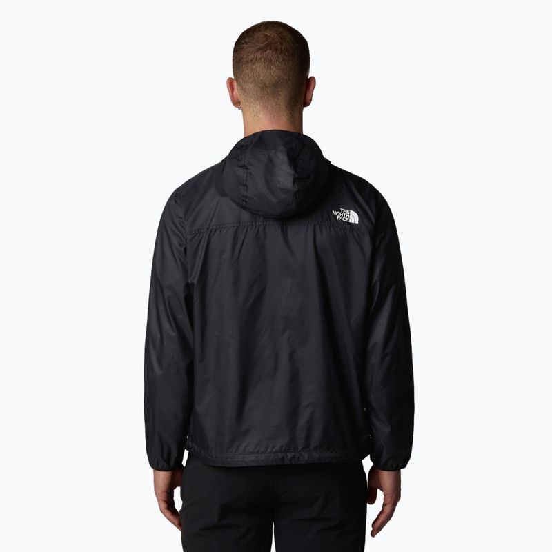Giacca da uomo The North Face Cyclone Wind tnf nero 3