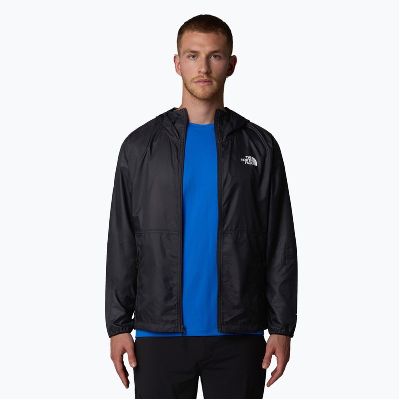 Giacca da uomo The North Face Cyclone Wind tnf nero 4