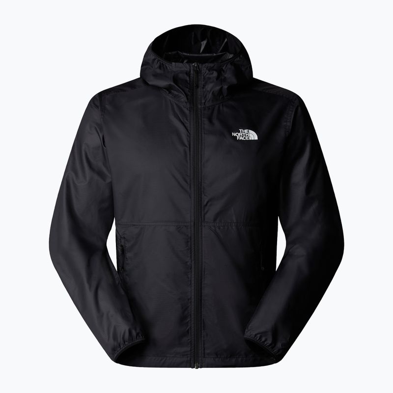 Giacca da uomo The North Face Cyclone Wind tnf nero 5