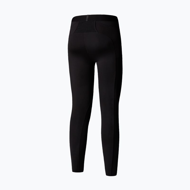 Leggings da donna The North Face Refina 27" tnf nero 5