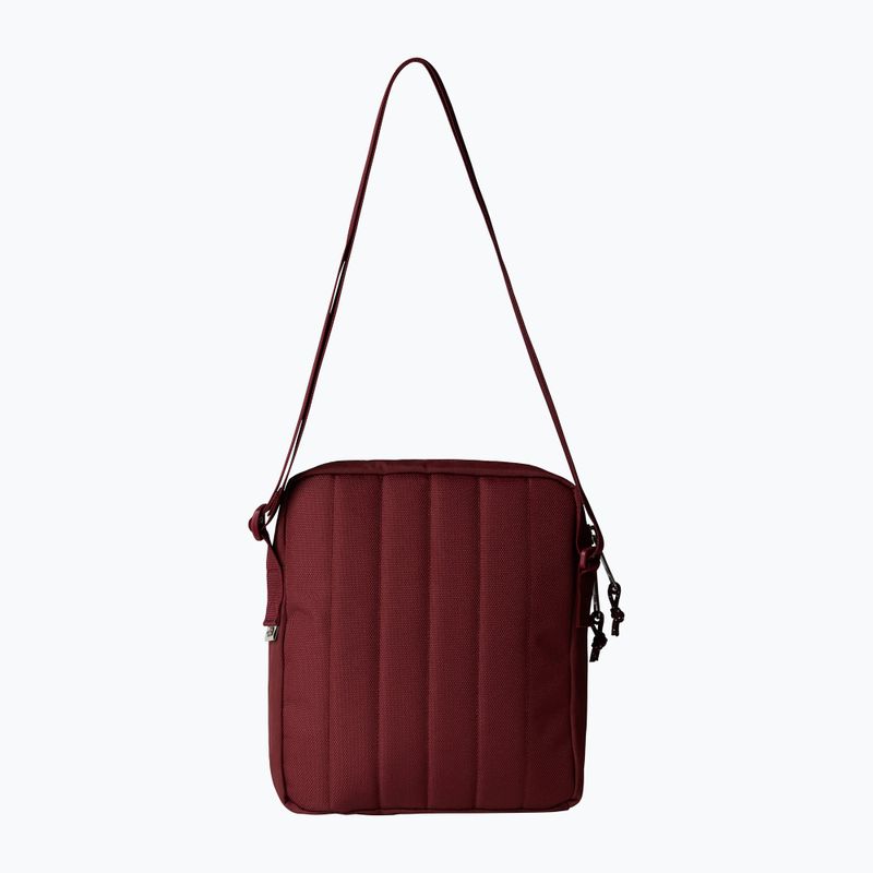 Borsa The North Face Berkeley Crossbody sumac/ alpine plum 2