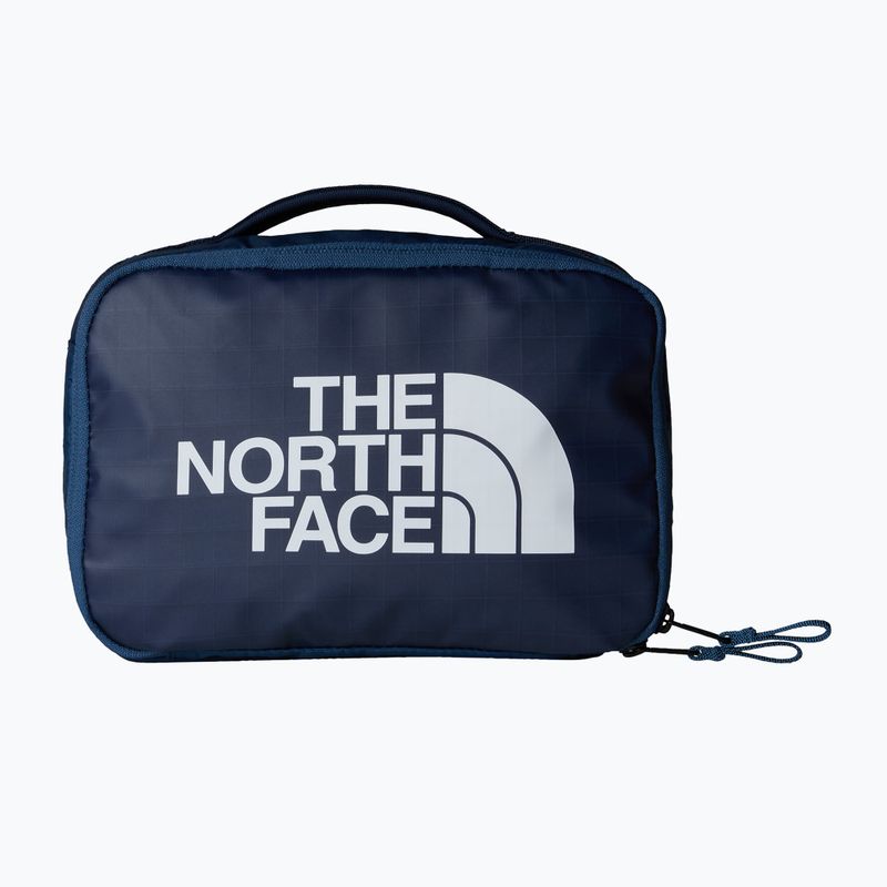 Beauty case The North Face Base Camp Voyager Dopp Kit 4 l shady blue/summit navy