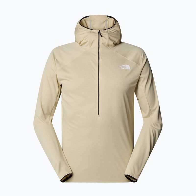 Felpa da trekking da uomo The North Face Summit Direct Sun Hoodie gravel/npf