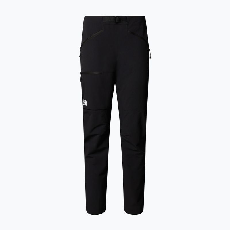 Pantaloni softshell donna The North Face Summit Chamlang black 4