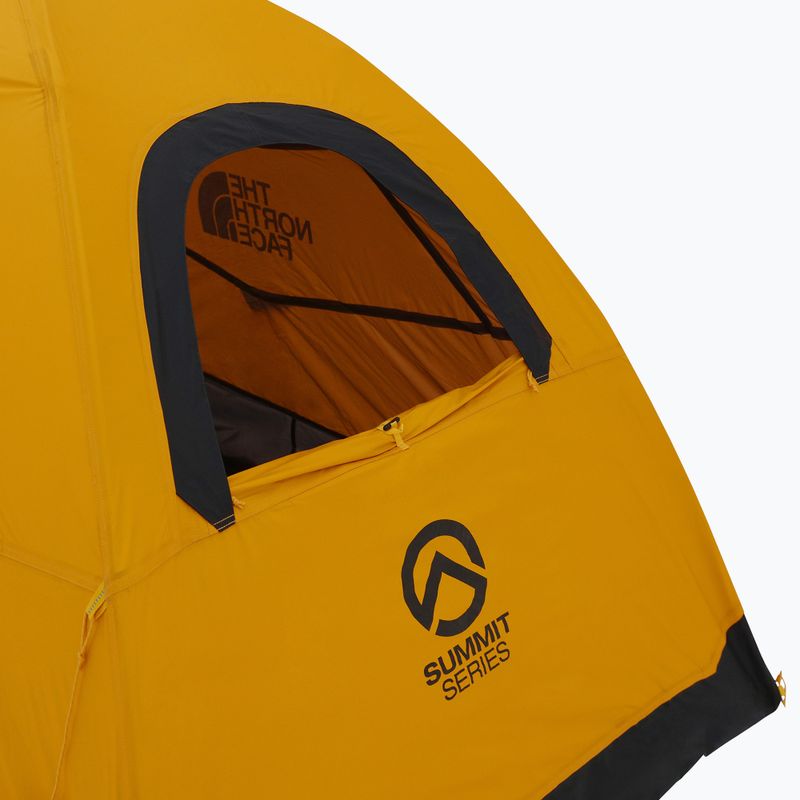 Tenda da trekking 2-osobowy The North Face Assault 2 Futurelight summit gold/tin grey 6