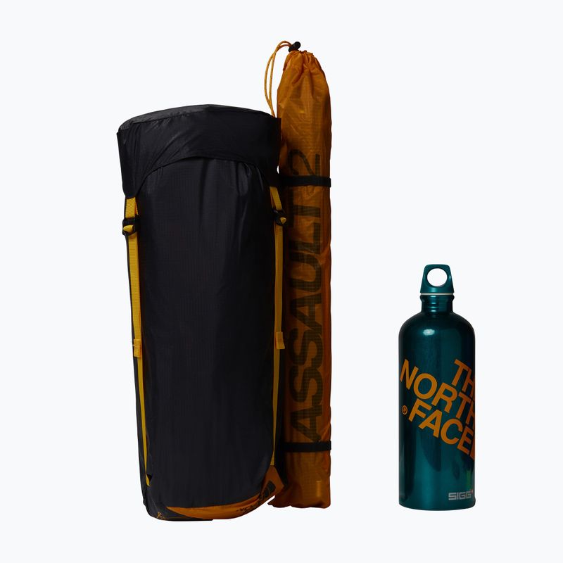 Tenda da trekking 2-osobowy The North Face Assault 2 Futurelight summit gold/tin grey 10