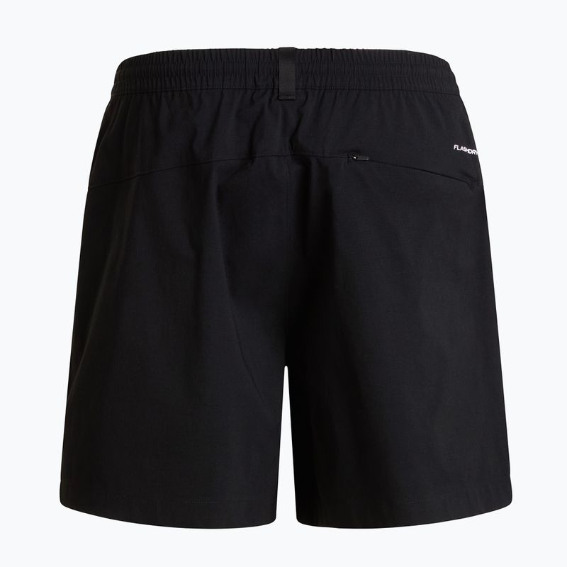Pantaloncini da trekking da uomo The North Face Class V Pathfinder Pull-On Shorts-7" tnf black 5