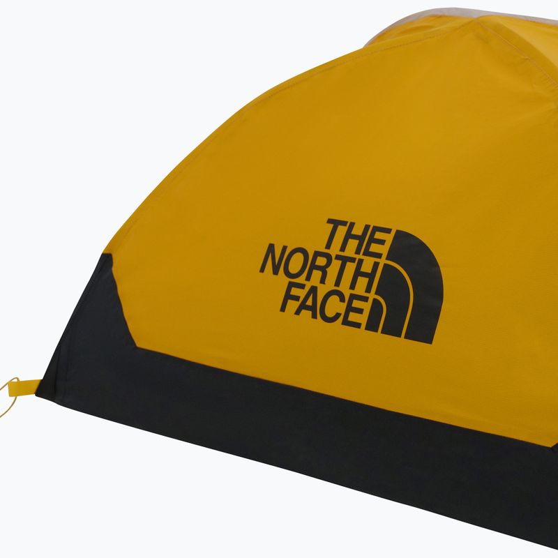 Telo da bivacco The North Face Assault Futurelight Bivy summit gold/tin grey 5