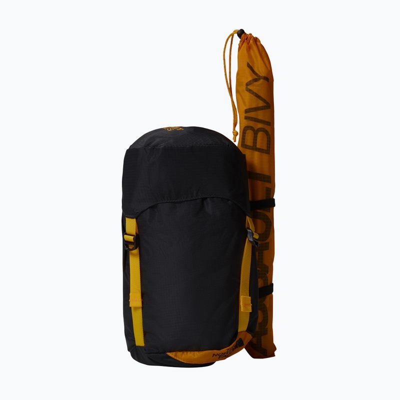 Telo da bivacco The North Face Assault Futurelight Bivy summit gold/tin grey 7