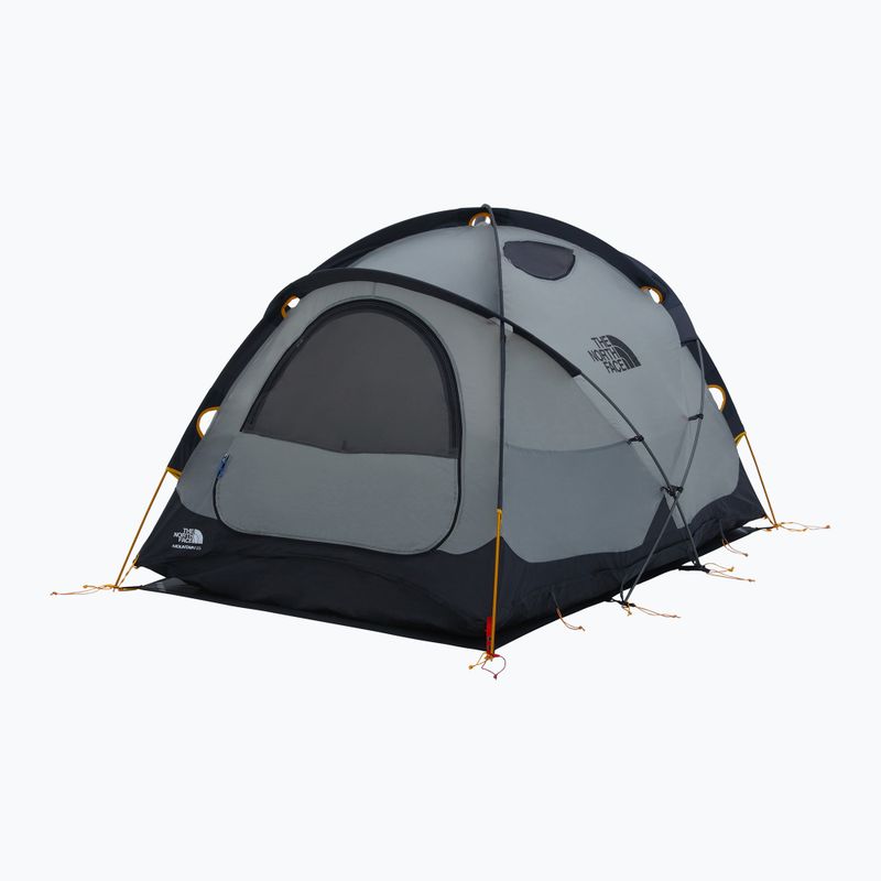 Tenda da trekking 2-osobowy The North Face Mountain 25 2P summit gold/asphalt grey 6