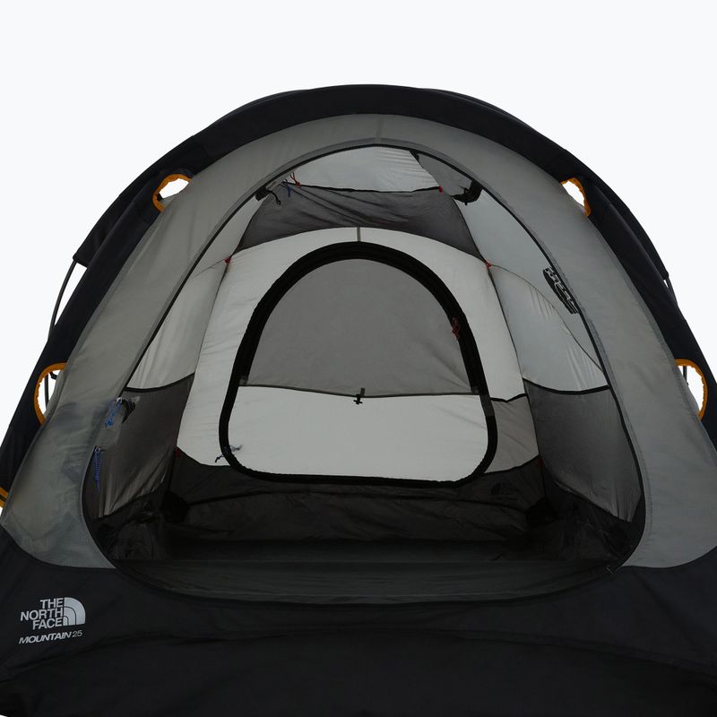 Tenda da trekking 2-osobowy The North Face Mountain 25 2P summit gold/asphalt grey 8