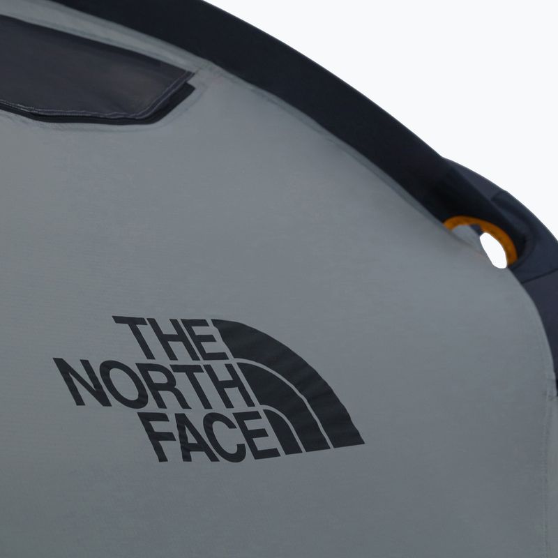 Tenda da trekking 2-osobowy The North Face Mountain 25 2P summit gold/asphalt grey 10