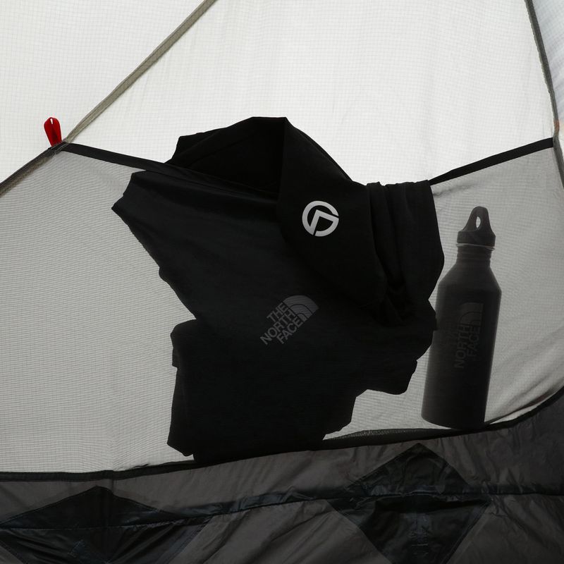 Tenda da trekking 2-osobowy The North Face Mountain 25 2P summit gold/asphalt grey 12