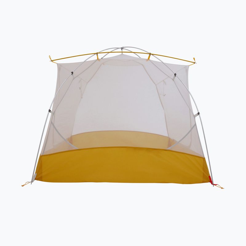 The North Face Trail Lite 2 persone tenda da trekking kaki stone/ giallo arrowwood 6