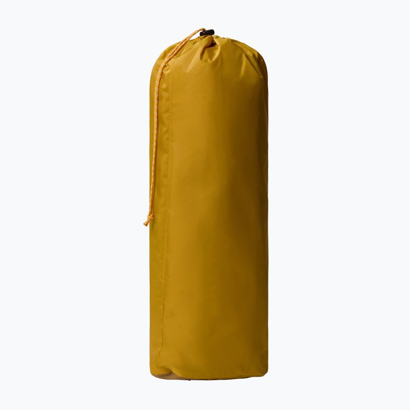 The North Face Trail Lite 2 persone tenda da trekking kaki stone/ giallo arrowwood 15
