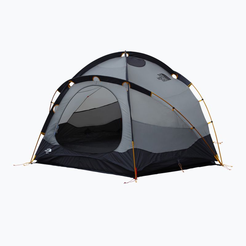 Tenda da trekking 3-osobowy The North Face VE 25 3P summit gold/asphalt grey 7