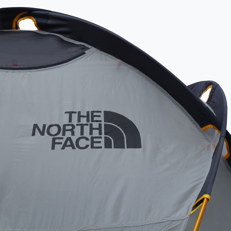 Tenda da trekking 3-osobowy The North Face VE 25 3P summit gold/asphalt grey 9
