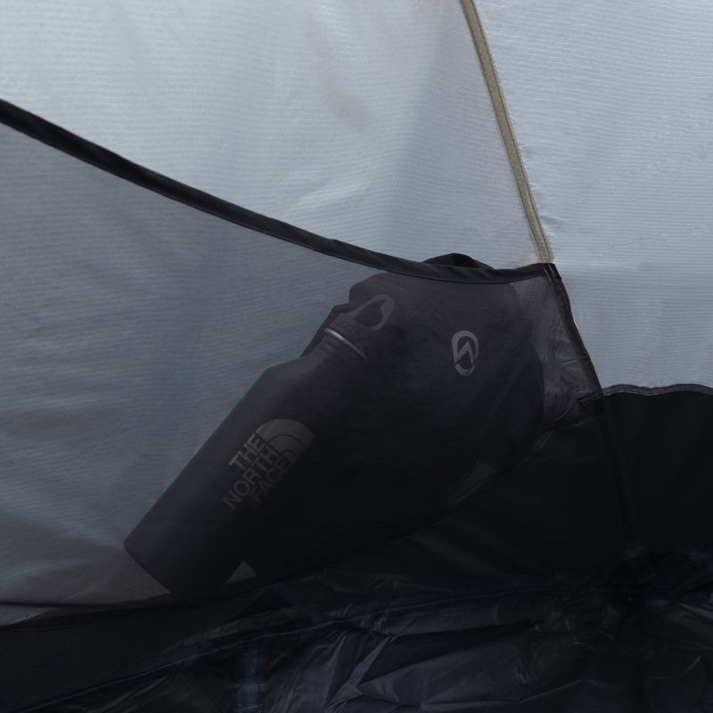 Tenda da trekking 3-osobowy The North Face VE 25 3P summit gold/asphalt grey 12