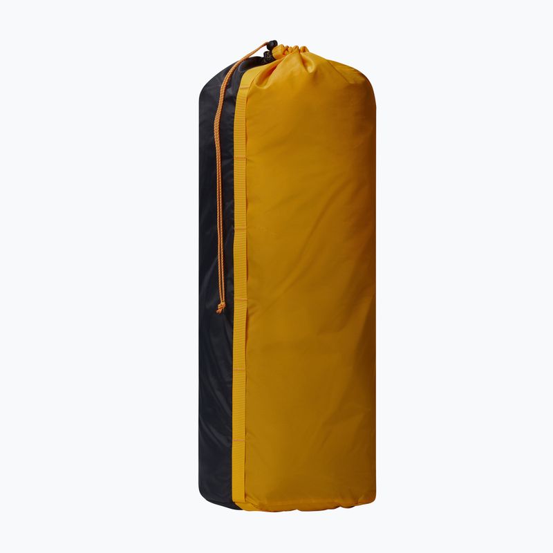 Tenda da trekking 3-osobowy The North Face VE 25 3P summit gold/asphalt grey 14