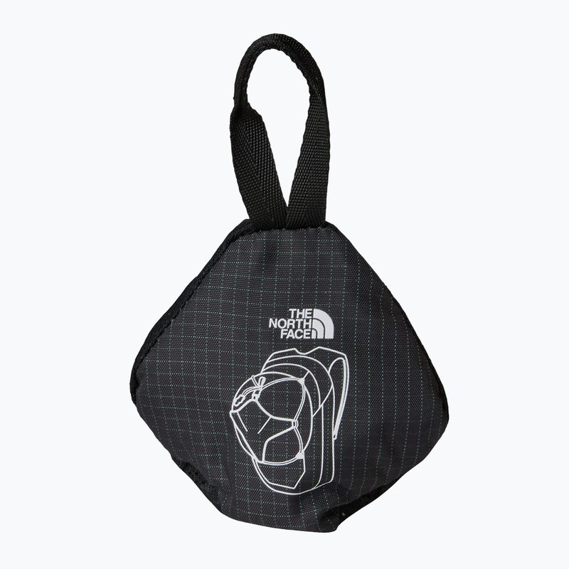 Imbragatura per casco The North Face grigio asfalto/nero tnf