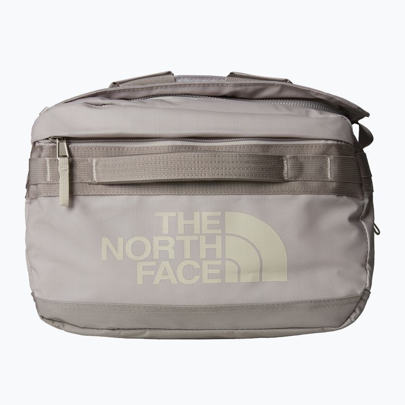 The North Face Base Camp Voyager Duffel 42 l borsa da viaggio in pietra ollare/pietra 3