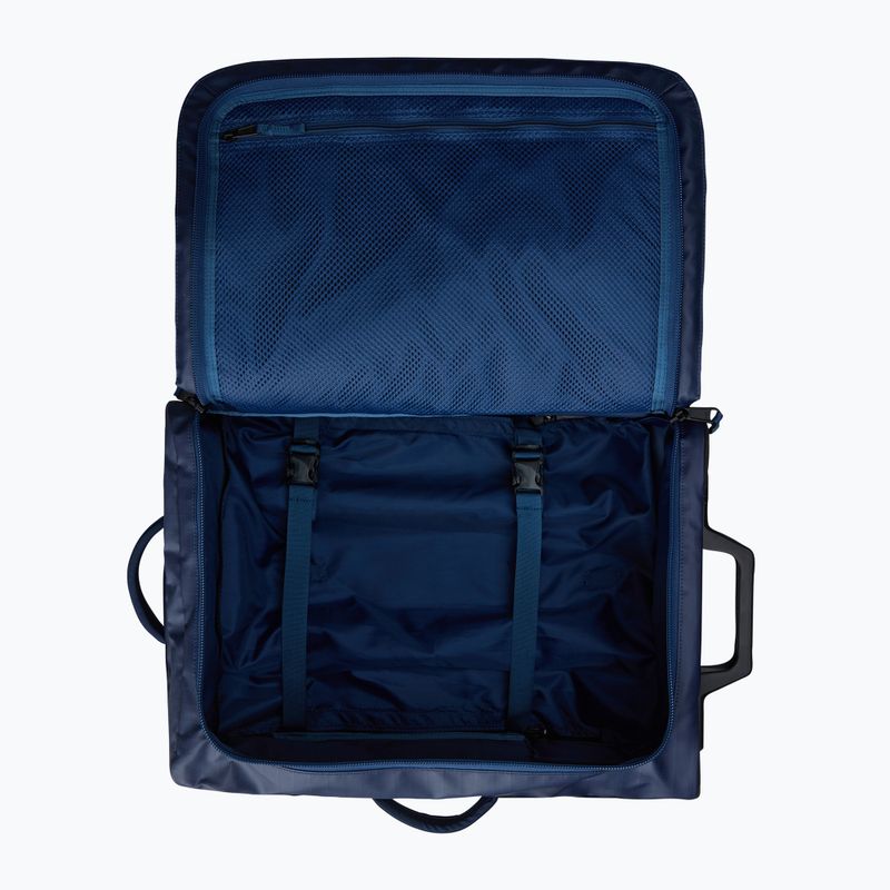 The North Face Base Camp Voyager 21 Roller Valigia da viaggio Base Camp 40 l shady blue/ summit navy 3