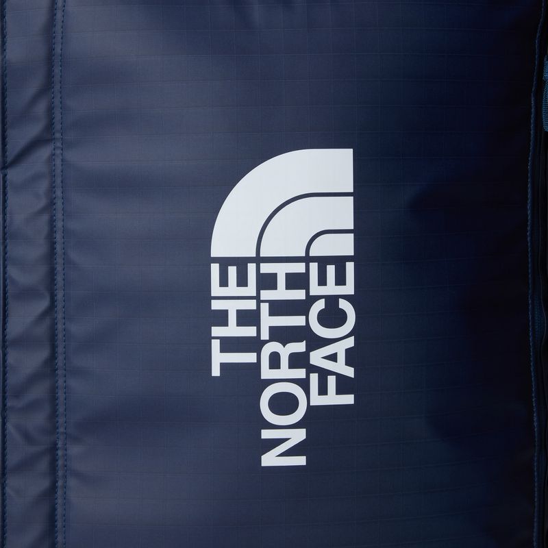 The North Face Base Camp Voyager 21 Roller Valigia da viaggio Base Camp 40 l shady blue/ summit navy 6