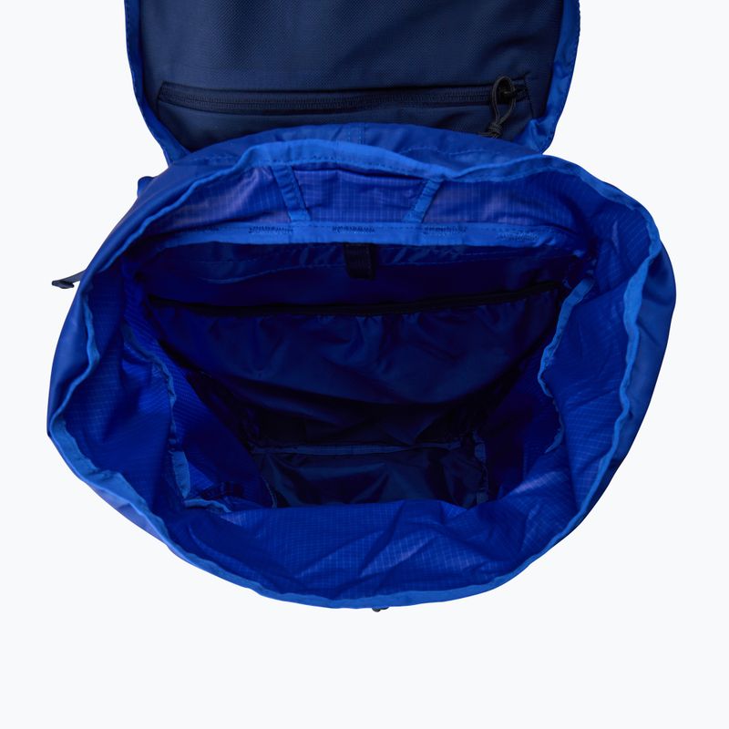 The North Face Trail Lite 36 l zaino da trekking monumento tnf blue/summit navy 5