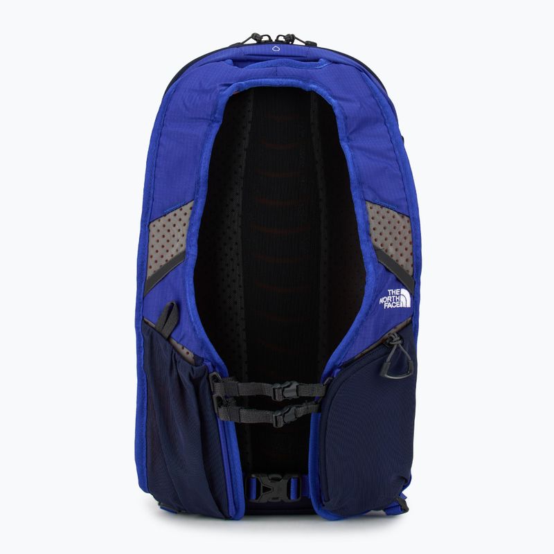 Zaino da trekking The North Face Trail Lite 12 l tnf blue/summit navy 3