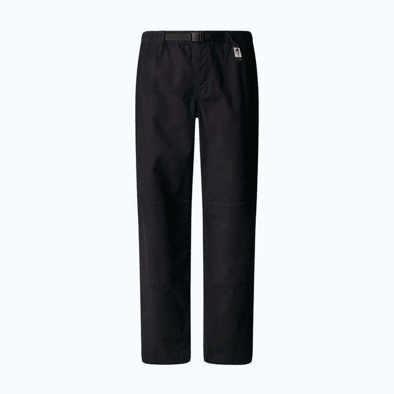 Pantaloni da trekking da uomo The North Face Beta Utility Belted tnf black 5