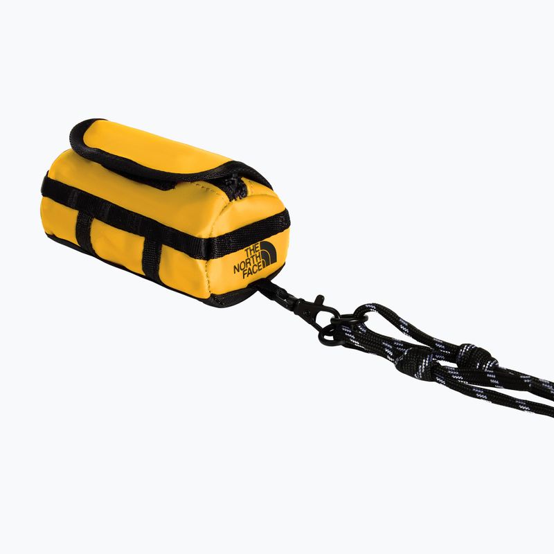 Marsupio The North Face Base Camp Mini Duffel 0,2 l summit gold 3