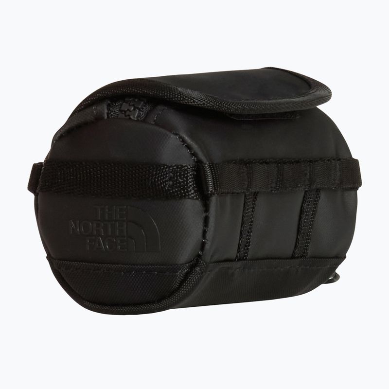 Marsupio The North Face Base Camp Mini Duffel 0,2 l tnf black/tnf black