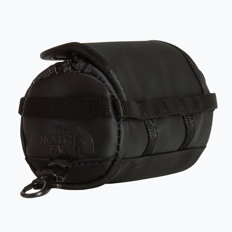 Marsupio The North Face Base Camp Mini Duffel 0,2 l tnf black/tnf black 2