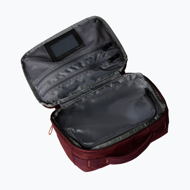 Beauty case The North Face Base Camp Voyager Dopp Kit 4 l 2