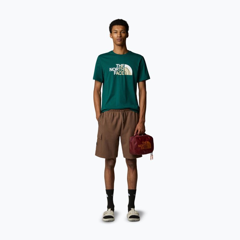 Beauty case The North Face Base Camp Voyager Dopp Kit 4 l 4